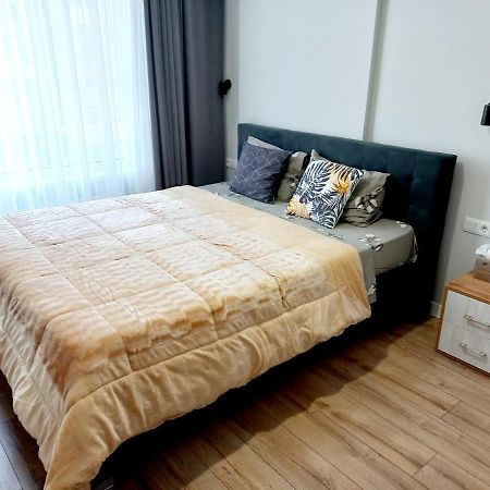 Apartament Dragut In Centrul Orasului! Kişinev Dış mekan fotoğraf