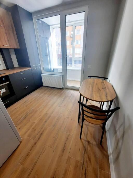 Apartament Dragut In Centrul Orasului! Kişinev Dış mekan fotoğraf