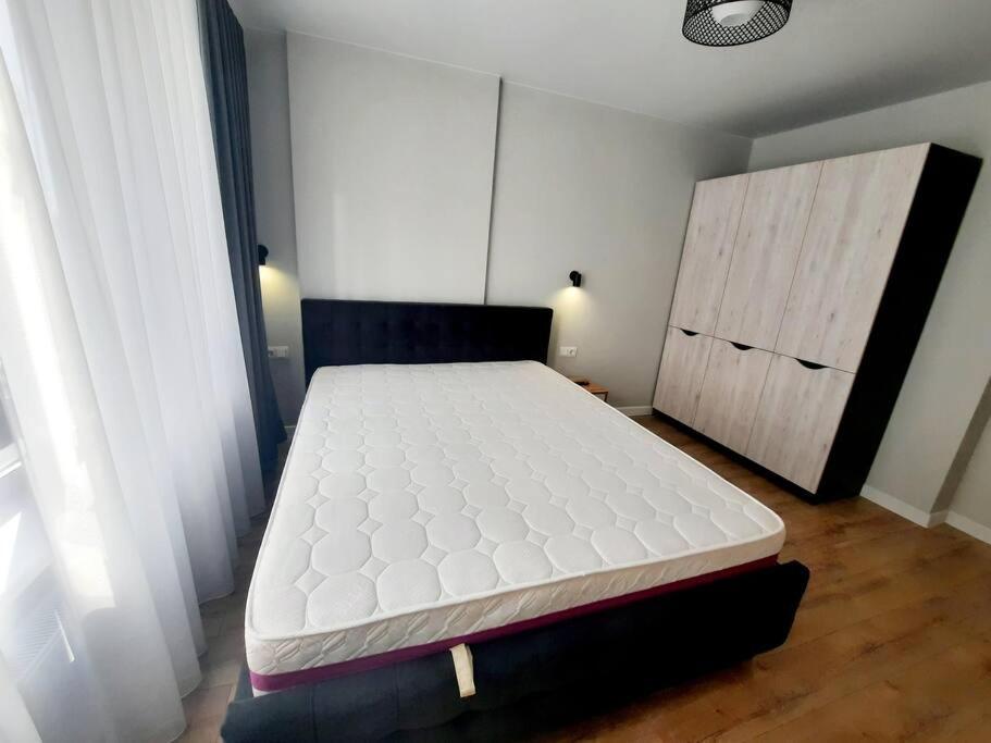 Apartament Dragut In Centrul Orasului! Kişinev Dış mekan fotoğraf