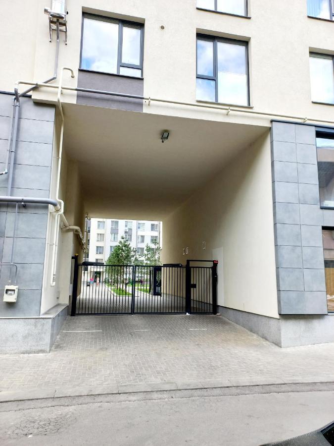 Apartament Dragut In Centrul Orasului! Kişinev Dış mekan fotoğraf