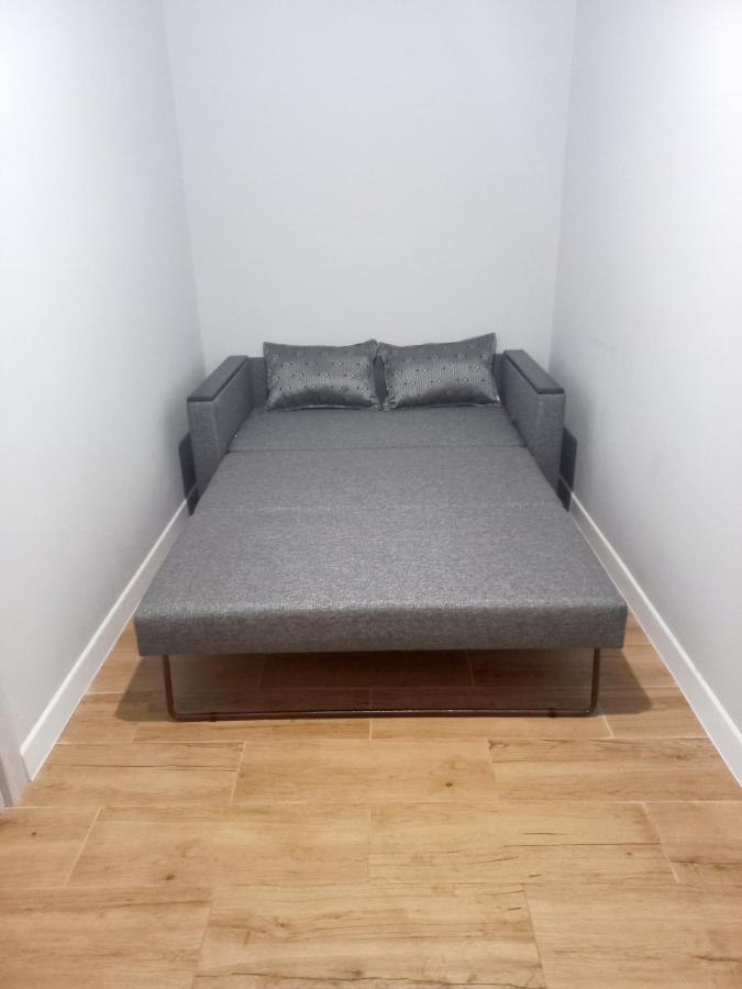 Apartament Dragut In Centrul Orasului! Kişinev Dış mekan fotoğraf